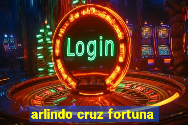 arlindo cruz fortuna